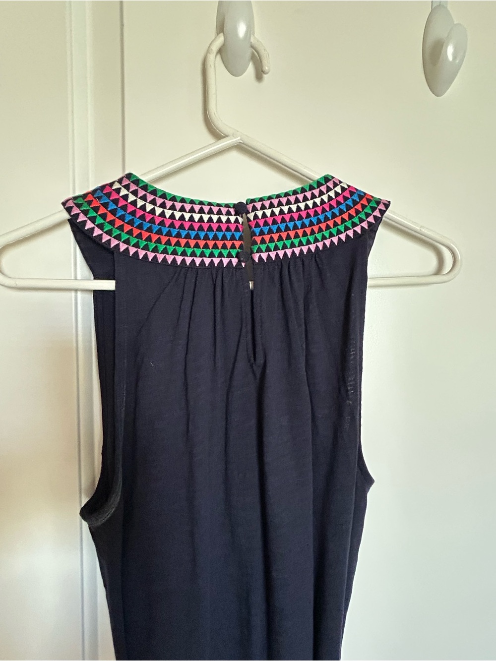 Boden Tank Dress - Picture 5 of 7